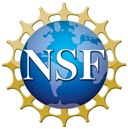 National Science Foundation Logo